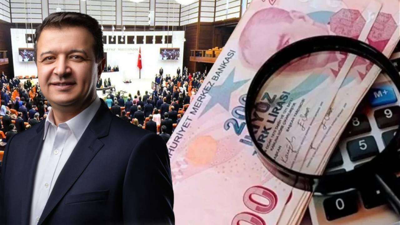 1999-2008 Arası Sigorta girişi olanlar dikkat: Saadet Partisi'nden kademeli emeklilik açıklaması, Meclis için tarih verildi! 1